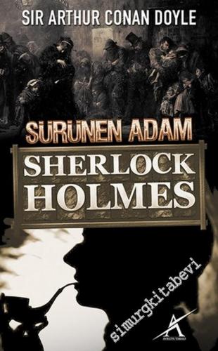 Sherlock Holmes : Sürünen Adam CEP Boy -        2015