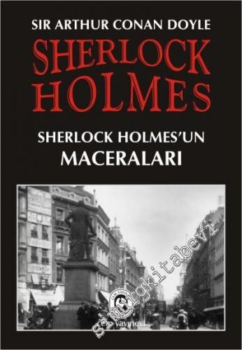 Sherlock Holmes'un Maceraları