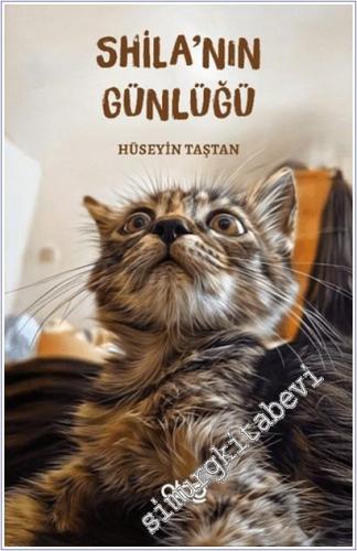 Shila'nın Günlüğü - 2025
