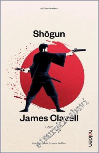Shogun - Cilt 1 -        2025