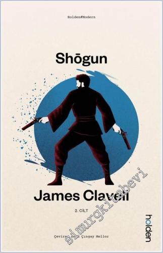 Shogun - Cilt 2 -        2025