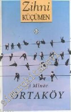 Si Minör Ortaköy -        1993