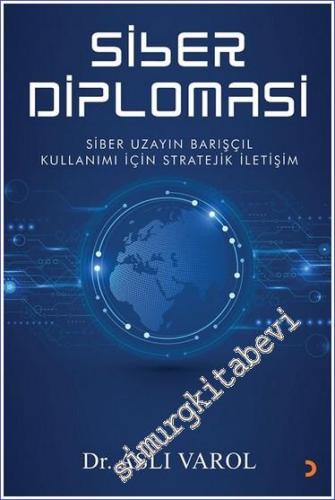 Siber Diplomasi - 2023
