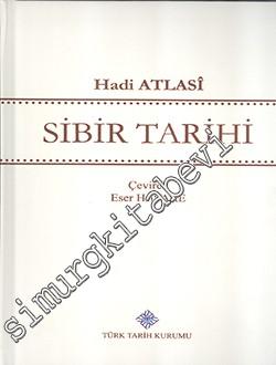 Sibir Tarihi -