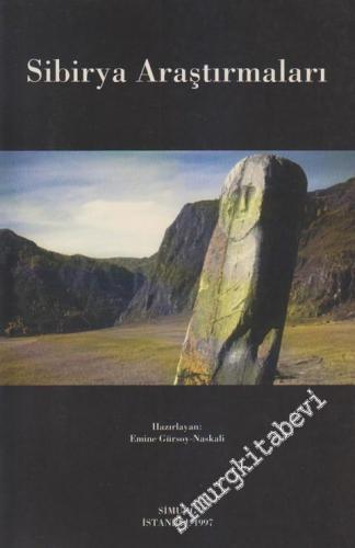 Sibirya Araştırmaları -        1997