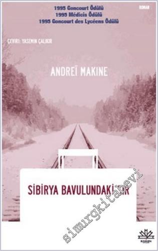 Sibirya Bavulundaki Sır -        2025