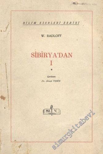 Sibirya'dan 2 Cilt - 4 Kitap