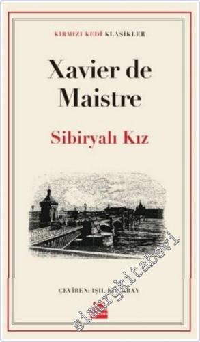 Sibiryalı Kız -        2024