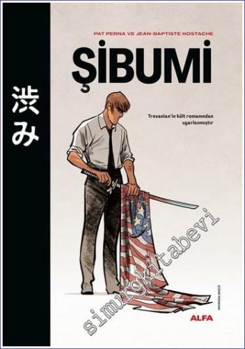 Şibumi - 2024