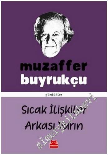 Sıcak İlişkiler Arkası Yarın - Günlükler - 2021