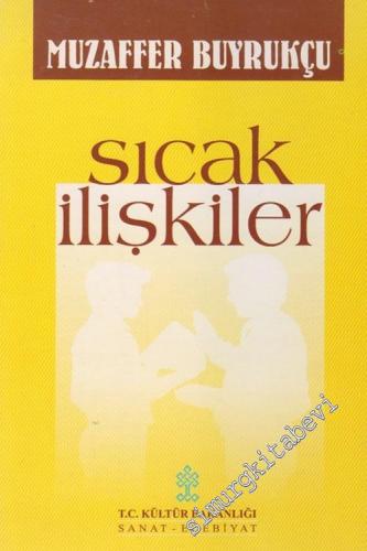 Sıcak İlişkiler -        1998