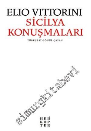Sicilya Konuşmaları -