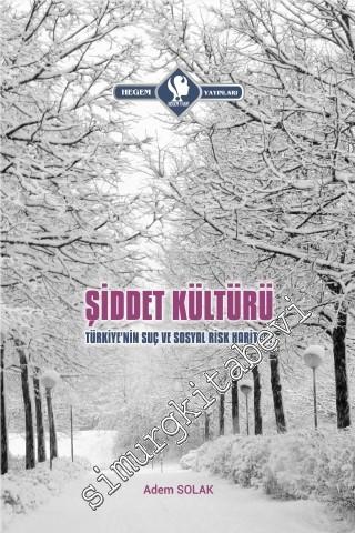 Şiddet Kültürü: Türkiye'nin Suç ve Sosyal Risk Haritası -