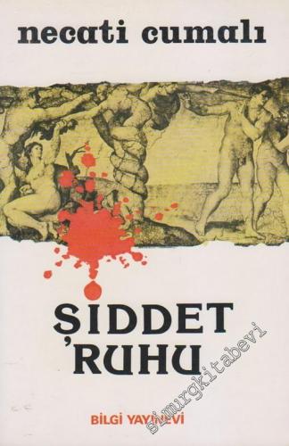 Şiddet Ruhu -
