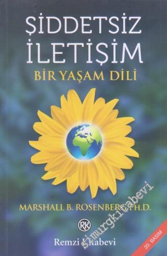 Şiddetsiz İletişim: Bir Yaşam Dili -        2023