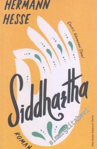 Siddhartha CİLTLİ