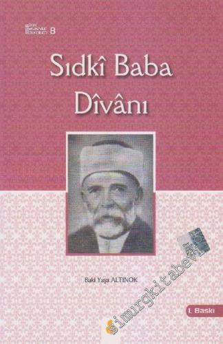 Sıdki Baba Divanı -