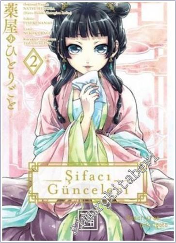 Şifacı Günceleri 2 -        2024