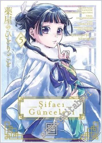 Şifacı Günceleri 5 -        2025