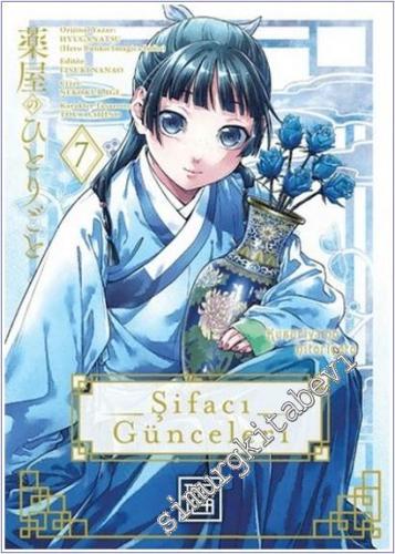 Şifacı Günceleri 7 -        2025