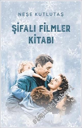 Şifalı Filmler Kitabı -        2025