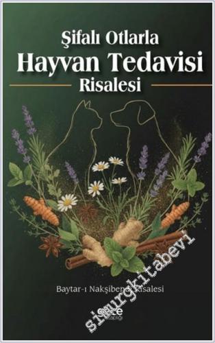 Şifalı Otlarla Hayvan Tedavisi -        2025