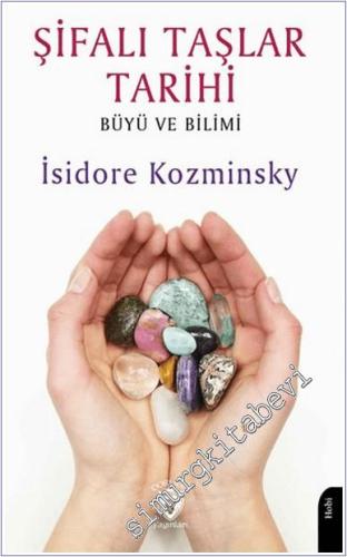Şifalı Taşlar Tarihi -        2024