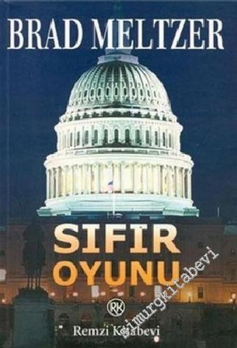 Sıfır Oyunu -