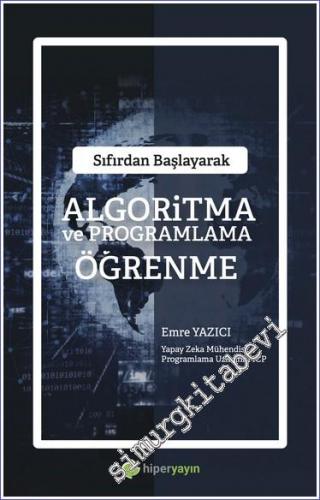 Sıfırdan Başlayarak Algoritma ve Programlama Öğrenme - 2022