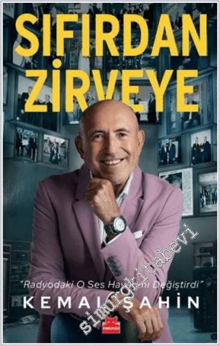 Sıfırdan Zirveye : Radyodaki O Ses Hayatımı Değiştirdi -        2024