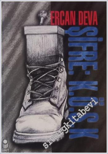 Şifre: K.Ö.Ş.K (KÖŞK) -        2000