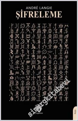 Şifreleme -        2024