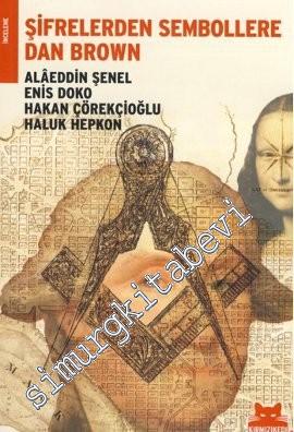 Şifrelerden Sembollere Dan Brown -