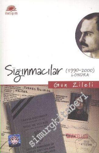 Sığınmacılar (1990 - 2000) Londra -        2011