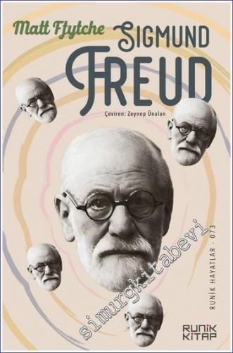 Sigmund Freud - 2022
