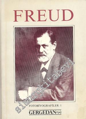 Sigmund Freud  -