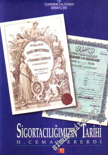 Sigortacılığımızın Tarihi -
