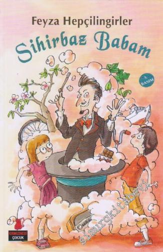 Sihirbaz Babam -        2016