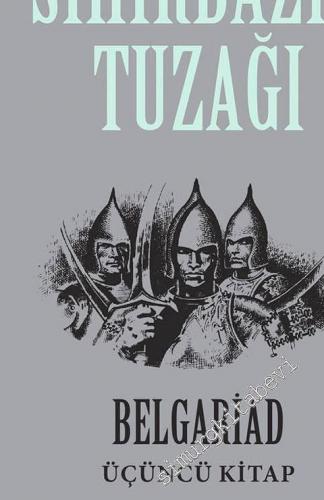 Sihirbazın Tuzağı: Belgariad 3 -