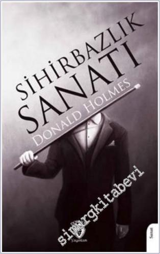 Sihirbazlık Sanatı -        2024