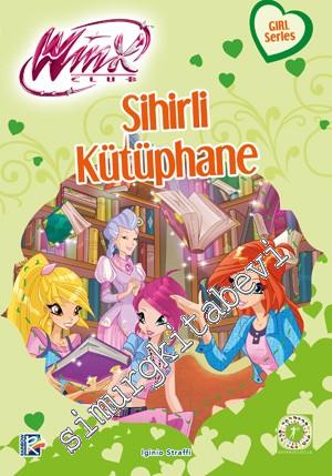 Sihirli Kütüphane -        2016