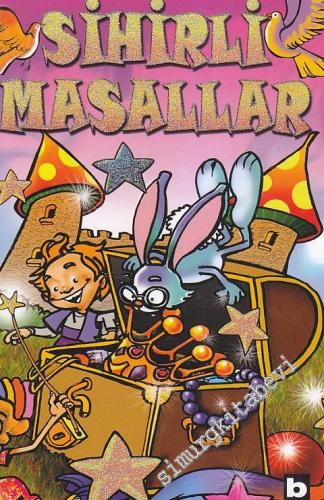 Sihirli Masallar -