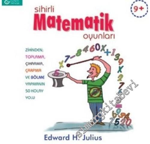 Sihirli Matematik Oyunları -        2006