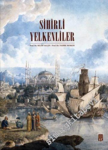 Sihirli Yelkenliler