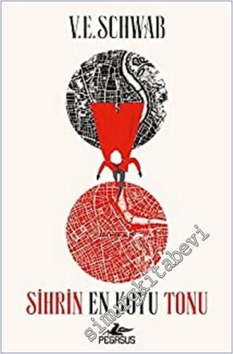 Sihrin En Koyu Tonu  -        2019