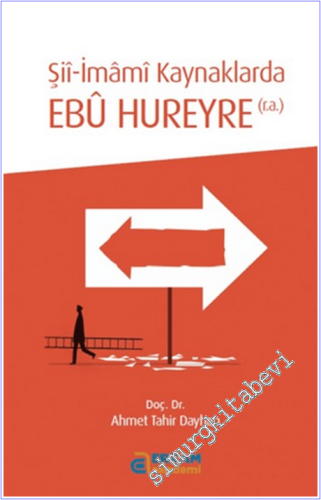 Şii-İmamı Kaynaklarda Ebu Hureyre (r.a.) -        2026