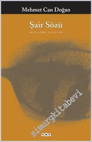 Şair Sözü -        2019