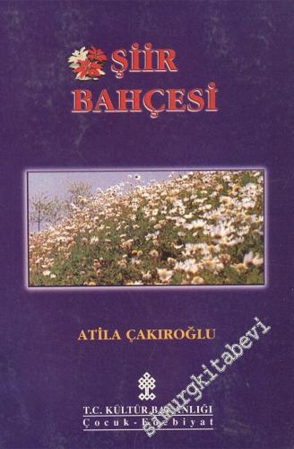 Şiir Bahçesi -