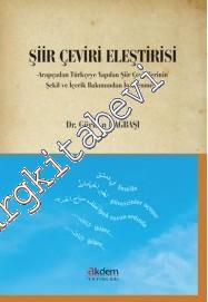 Şiir Çeviri Eleştirisi -