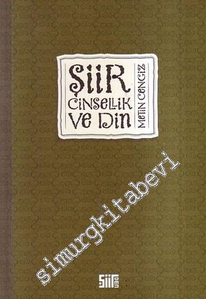 Şiir Cinsellik Ve Din -